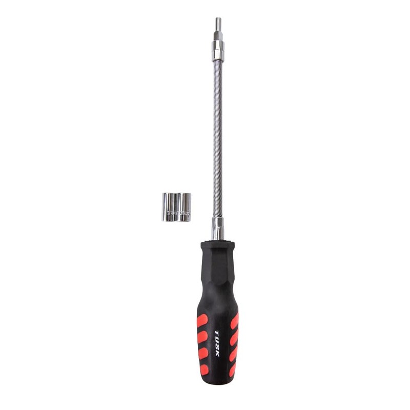 Tusk Off-Road Flex Drive Clutch Cover Removal Tool for Polaris