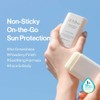 d'Alba [d'Alba]Air Fit Fresh Sun Stick 19g