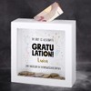 Herz & Heim® Money Gift for Graduation or Graduation 2025