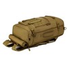 Huntvp 50L 3 Way Tactical Military MOLLE Assault Backpack Modular