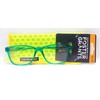 Foster Grant Evie Reading Glasses Green 2.50