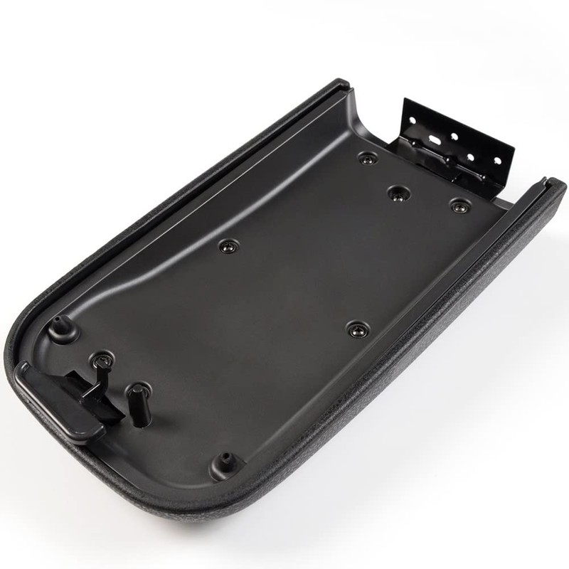 CHEDA Center Console Lid Armrest Kit Compatible with 2006 2007