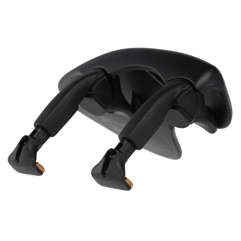 Wittner Zuerich Viola 259231 Chin Rest Side Chin Rest High-Tech