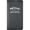 Premium Leather Car Registration & Insurance Holder, Glove Box Organizer