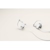 Bang & Olufsen Earset Premium Wireless Earphones - White