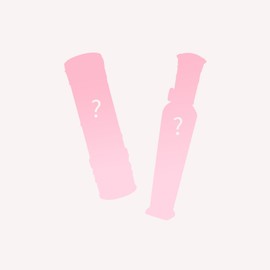Flower Knows Random Value Set- 2 Luscious Lipsticks,Value at $44,Includes Lip Cream,Lip Gloss,Lip Gloss Stick,Matte Lipstick,Lip Lacquer (Matte*1+Glowy*1, 2 Count)