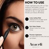 Araceli Beauty Gel Pencil Eyeliner – Water Resistant & Smudge-Proof,
