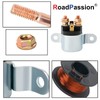 Road Passion Starter Solenoid Relay for BOMBARDIER Quest 500 2X2/4X4