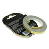 cyclingcolors Wheel rim sticker, 1.5 mm, tape, 10 m, car,