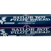 Interbake Foods Sailor Boy Pilot Bread Crackers 1 - 2