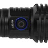 365nm UV Flashlight Professional High Brightness Ultraviolet Black Light Flashlight