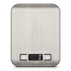 Ultrean Digital Scale Kitchen Scale, Surface Waterproof, 11.0 lbs (5