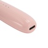 Heated Eyelash Curler Long Lasting Electric Eyelash Curler Type C