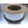 A&Z New Raplacement 1" x 100 ft White Vinyl Insert