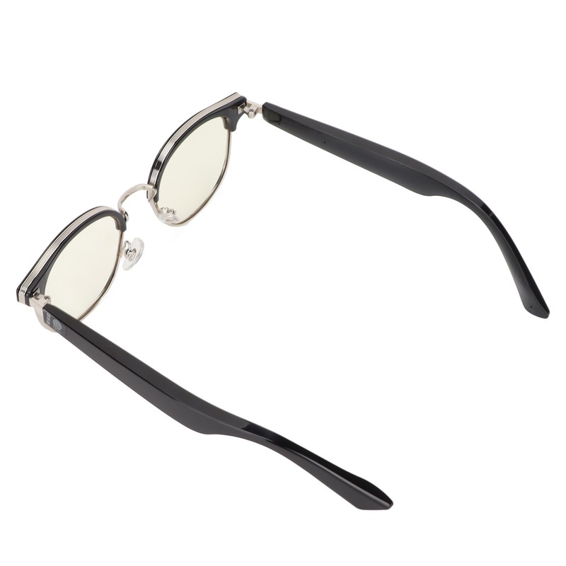 WG‑KX04B Bluetooth Glasses Wireless Bluetooth Sunglasses with Open Ear Headset