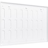 Vent Systems 300 x 200 mm / 12" x 8"