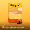 Vivioptal Multivitaminico, Caja con 60 Cápsulas