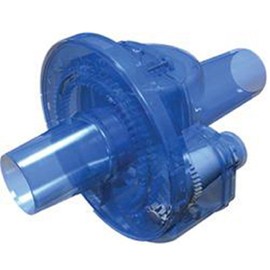 Aquaquip TWI-100 Twister Pool Hose Rotator for Suction Side Pool Cleaners