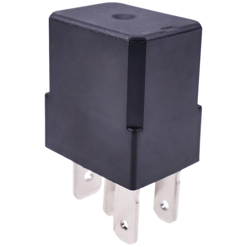 WQSING Relay 99994-1502 for Kawasaki 2022-2023 KLR650 ABS Adventure Traveler,