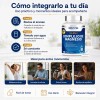 Swiyie Magnesio Complex Uso Diario Bienestar Para Adultos