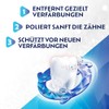 Odol-med3 White reNEW Toothpaste, Up to 3x More Effective Removal