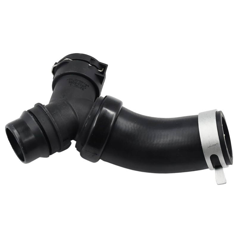 Molloparts Engine Coolant Hose T-Connector DR3Z-8566-A Compatible with Ford F-150