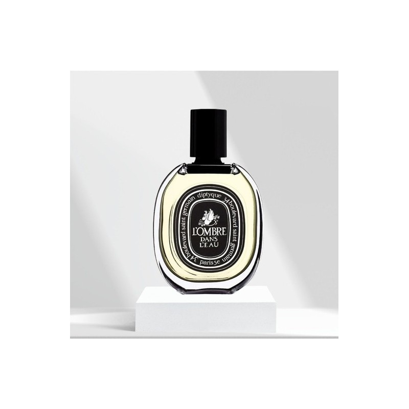 Diptyque Lombrodanro Eau de Parfum 75ml free gift packaging /