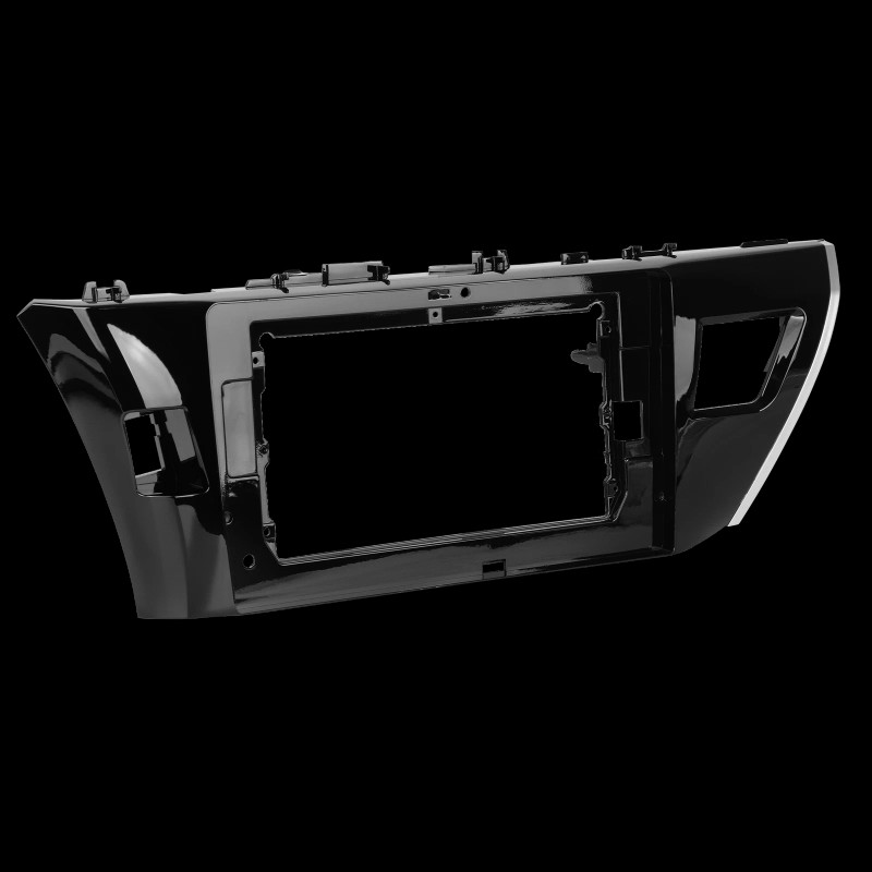 Virego For Toyota Corolla 2014-2016 Apple CarPlay GPS Navi Android