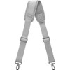 ZINZ Shoulder Strap, 57" Padded Adjustable Shoulder Bag Straps Replacement