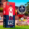 Speed Bac - Adult Board Game - Fast and Insane