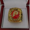 Mike Schmidt - 1980 Philadelphia Phillies World Series Ring W