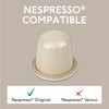 PerfectTed Vanilla Matcha Pods | 60 Pods Compatible with Nespresso®