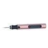 Electric Engraving Pen Cordless Rechargeable Grinding Machine Tool Set Kit