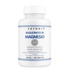 Bisglicinato de Magnesio mejor absorcin 500 mg 200 tabletas de