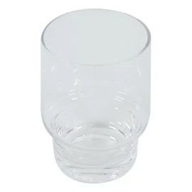 Baum Brothers Juego 6 Vasos Old Fashioned De Vidrio Para Bebidas 375 Ml