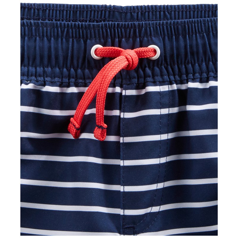 Simple Joys by Carter's Baby and Toddler Boys’ 2-Piece Swimwear,