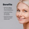 Revision Skincare Loción Limpiadora Suave, Limpiador Cremoso