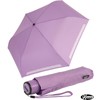 iX-Brella Mini Children's Umbrella, Safety Reflex, Extra Light, Light purple
