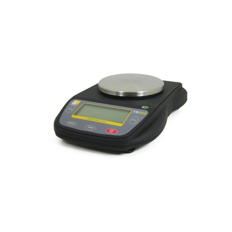 Jennings TB500 500g x 0.01g Digital Precision Scale