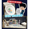 FIZZY STARS Potty Training - New Bubbling Coloring Changing Targets