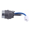 81900-2SE00 Ignition Lock Cylinder Switch with 2 Keys Compatible for