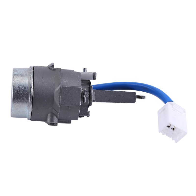 81900-2SE00 Ignition Lock Cylinder Switch with 2 Keys Compatible for