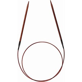 KnitPro Ginger Circular Needle 120cm 10.00mm - 3pcs