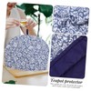 Cabilock Teapot Insulation Cover Compact Teapot Cozy Thermal Tea Indoor