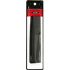 Ace 62746 7-1/2 Dressing Comb ,Black ,2 Packs
