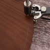 Woodworking Linear Scriber Tool Straight Line Arc Dual Purpose Contour