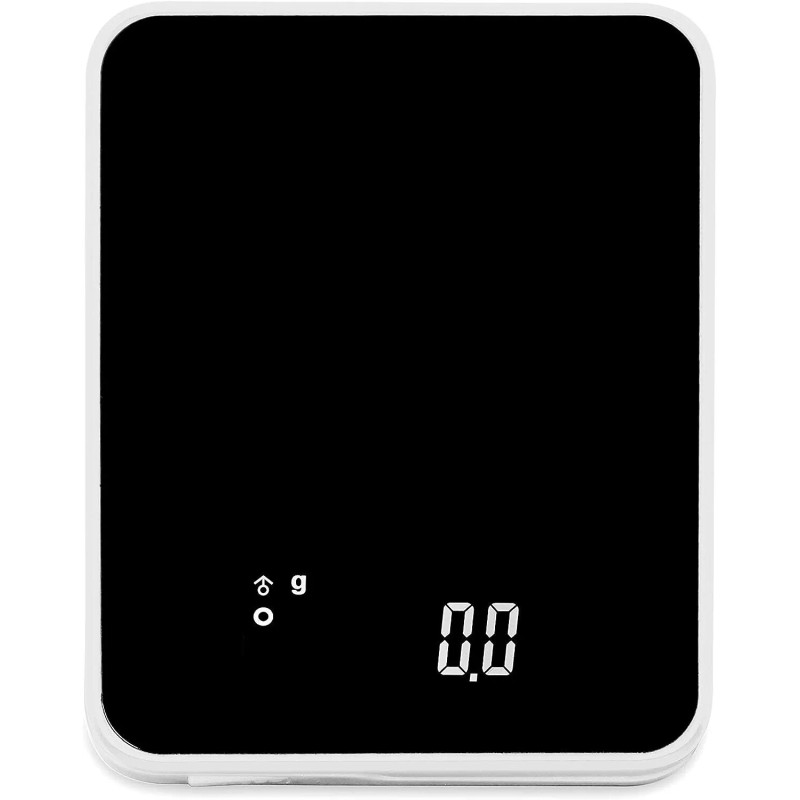 Truweigh Storm Digital Mini Scale White 200g x 0.01g ST-200-01-WH