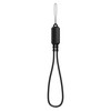 LifeProof LIFEACTÍV Auxiliary Lanyard Cable - Retail Packaging - Black