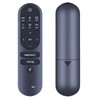 GWVEE Replacement Remote Control for ULTIMEA Poseidon M4T Compatible with
