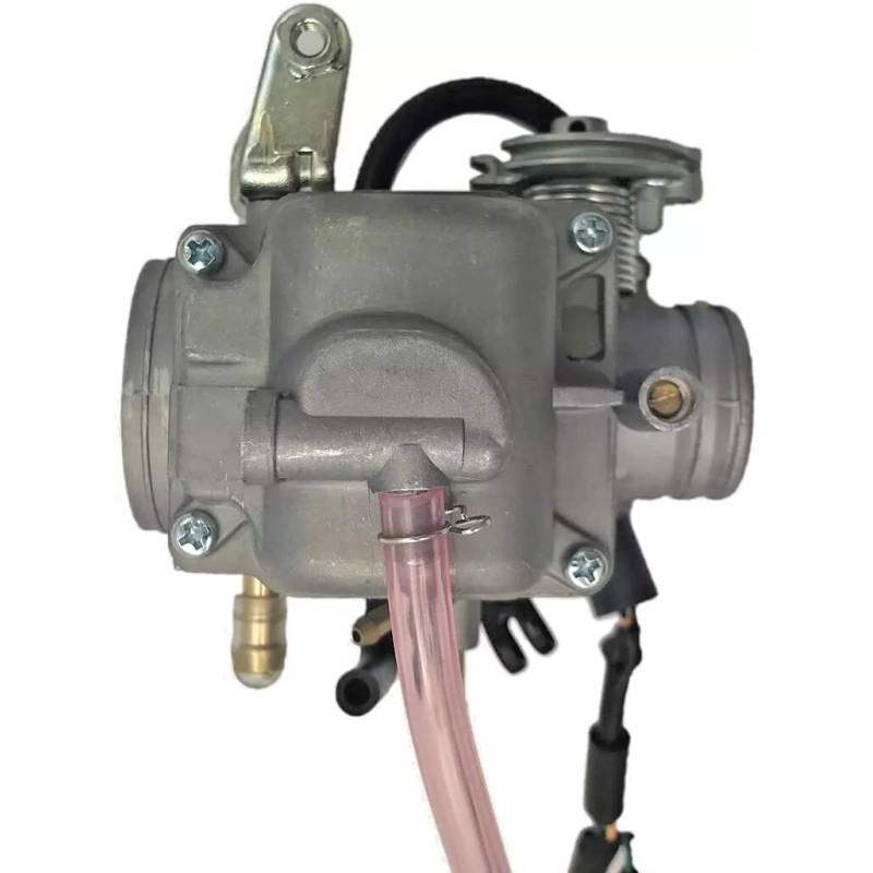 KDSG GY6 250cc Carburetor with Electric Choke for Water Cooled